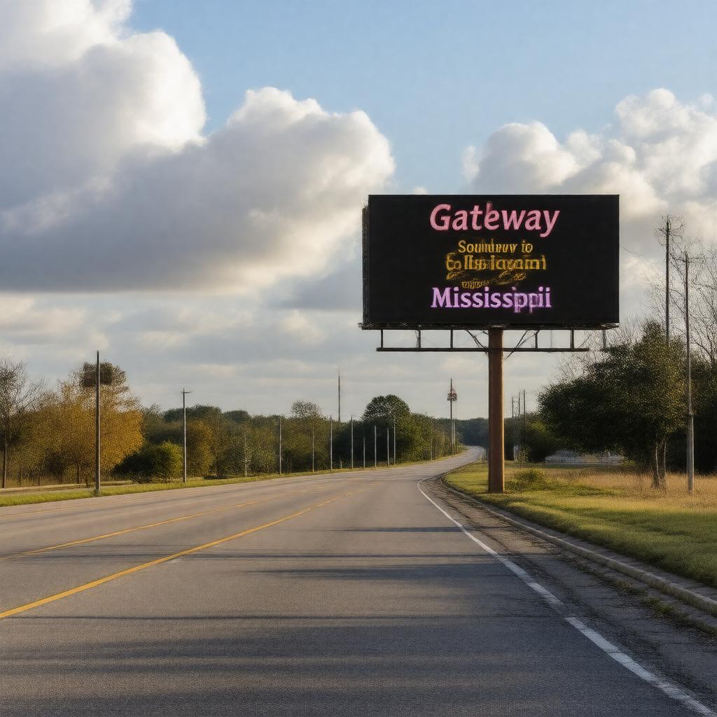 Southaven, Mississippi